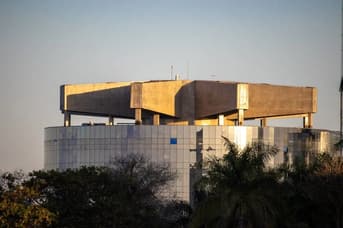 É uma imagem do post com o título Concurso MPU tem 300 vagas previstas com demandas no Norte e DF