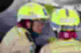 É uma imagem do post com o título Concurso Bombeiros PR 2023: veja conteúdo das provas