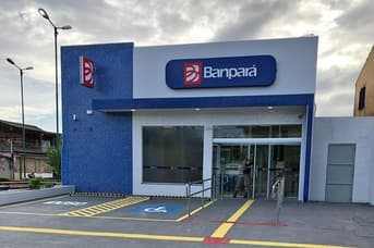 É uma imagem do post com o título Concurso Banpará: tudo sobre o técnico bancário de nível médio