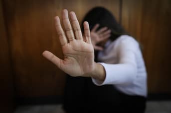 É uma imagem do post com o título Concursos DF: condenados por violência doméstica serão eliminados
