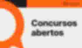 É uma imagem do post com o título Concursos abertos oferecem 8 mil vagas nesta primeira quinzena
