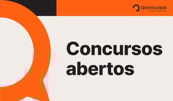 Outubro inicia com 6 mil vagas em concursos abertos no país