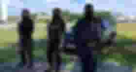 É uma imagem do post com o título Concurso Polícia Penal PB terá 500 vagas, revela secretário