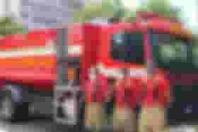 É uma imagem do post com o título Concurso Bombeiros PB tem comissão formada para o CFO 2024