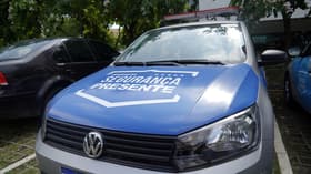 É uma imagem do post com o título Concurso Segurança Presente RJ: sai edital com 2.212 vagas