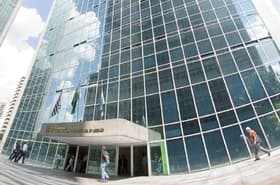 É uma imagem do post com o título Concurso TRF3: o que estudar para técnico judiciário?