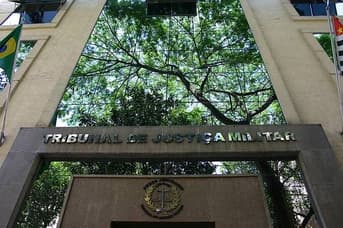 É uma imagem do post com o título Concurso TJM SP tem banca contratada e edital iminente