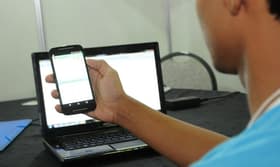 É uma imagem do post com o título Sem concurso, ANPD recebe autorização para edital com 213 vagas