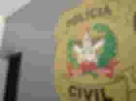 É uma imagem do post com o título Concurso PC SC: gabaritos das provas são divulgados