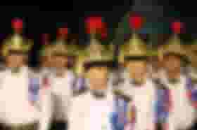 É uma imagem do post com o título Concurso Bombeiros PR: edital é publicado para cadetes