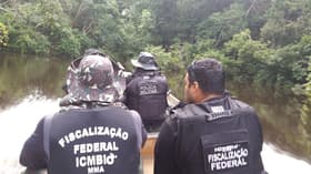É uma imagem do post com o título Concurso ICMBio: pedido de novo edital é enviado com 1.105 vagas