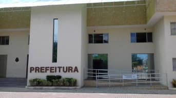É uma imagem do post com o título Prefeitura de Cabo Frio RJ realiza posse de mais aprovados