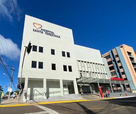 É uma imagem do post com o título FHSTE - RS retifica novo Concurso Público com 22 vagas