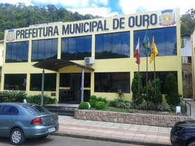 É uma imagem do post com o título Prefeitura de Ouro SC anuncia concurso para cadastro de reserva