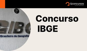 Concurso IBGE: saiba tudo sobre cargos, requisitos e salários