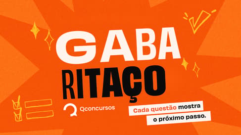 Gabaritar não é sorte: o método para acertar mais questões