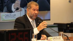É uma imagem do post com o título Concurso INSS: Lupi aguarda aval do MGI para chamar excedentes