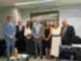 É uma imagem do post com o título Concurso MPU de nível superior é defendido em reunião com Toffoli