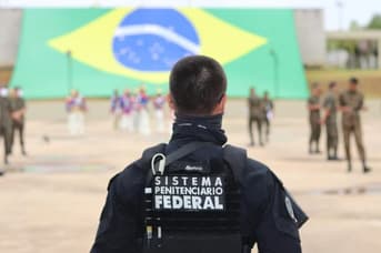 É uma imagem do post com o título Concurso Depen é prorrogado até 2026 e poderá chamar excedentes