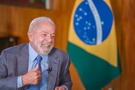 É uma imagem do post com o título Concursos PF e PRF: Lula discute PEC nesta quinta, 31