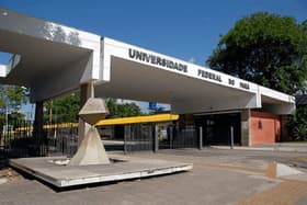 É uma imagem do post com o título Concurso UFPA: sai edital para professor adjunto