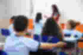 É uma imagem do post com o título Concurso SEDF: contrato é assinado e edital pode ser publicado