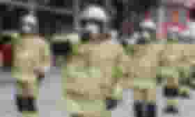 É uma imagem do post com o título Concurso CBMERJ com 800 vagas terá segunda aplicação para o TAF