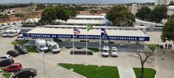 É uma imagem do post com o título Seap MA abre processos seletivos para cadastro reserva