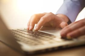 É uma imagem do post com o título Fatec abre duas seleções para professores de computação em SP