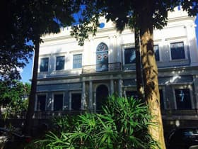 É uma imagem do post com o título Concurso Fundaj terá lotação em Pernambuco via CNU 2025
