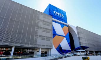 É uma imagem do post com o título Concurso Caixa: veja como vai funcionar a lotação dos aprovados