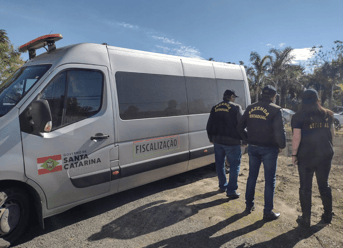 Concurso Sefaz SC tem comissão criada para novo edital de auditor