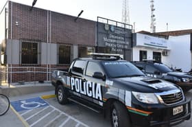 É uma imagem do post com o título Concurso PC CE: conheça as características da banca Funece