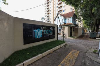 É uma imagem do post com o título Processo seletivo Escola de Governança Pública do Pará oferta 19 vagas