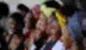 É uma imagem do post com o título Concursos federais: Câmara aprova PL que amplia cota racial