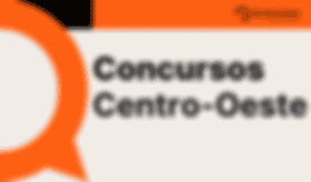 É uma imagem do post com o título Concursos Centro-Oeste 2025: confira vagas no DF, GO, MT e MS