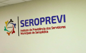 É uma imagem do post com o título Seropédica RJ prepara concurso para o Seroprev; edital este ano