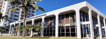É uma imagem do post com o título Pinhalzinho SP lança concursos com 27 vagas e cadastro reserva