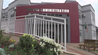 É uma imagem do post com o título Prefeitura de Princesa SC retifica edital de concurso