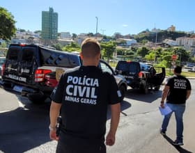 É uma imagem do post com o título Concurso PC MG aproveitou 510% a mais das vagas de investigador