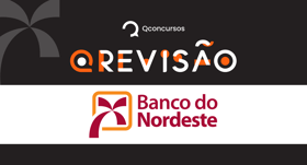 É uma imagem do post com o título Concurso BNB: confira a revisão de véspera de prova