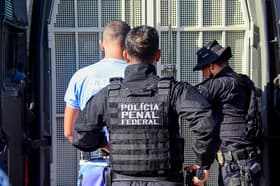 É uma imagem do post com o título Concurso Penal Federal segue em estudo técnico para edital