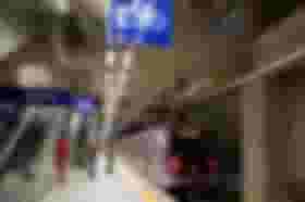 É uma imagem do post com o título Sem concurso, Metrô SP e CPTM fazem greve contra privatizações