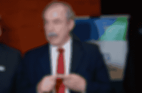É uma imagem do post com o título Aprovado no concurso BNDES "vai ralar muito", diz Mercadante