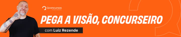 coluna sobre concurso público luiz rezende