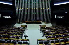 É uma imagem do post com o título Concurso Câmara dos Deputados tem banca organizadora definida