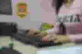 É uma imagem do post com o título PL prevê reserva de 30% das vagas do concurso PC SP para mulheres