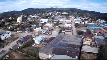 É uma imagem do post com o título Prefeitura de Cerro Grande do Sul RS abre vagas para todos níveis