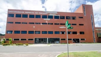 É uma imagem do post com o título UFPB anuncia novo Processo Seletivo para Professor Substituto
