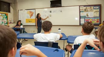 É uma imagem do post com o título Concurso SEEC RN tem comissão formada; 500 vagas previstas!